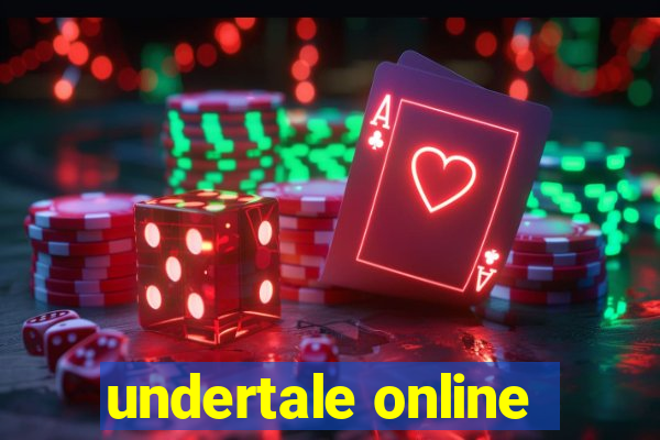 undertale online